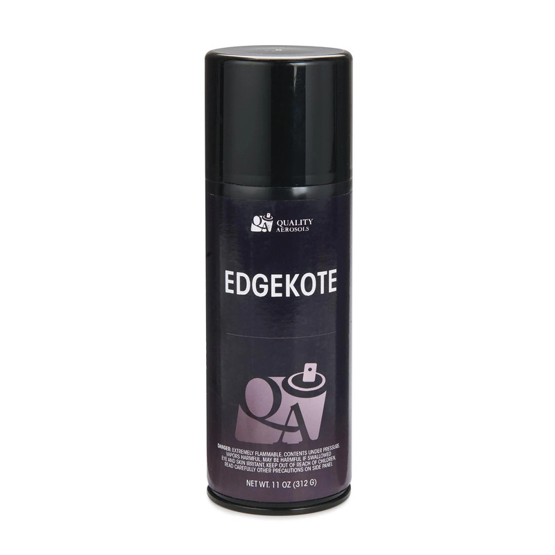 EdgeKote Aerosol - 11 oz